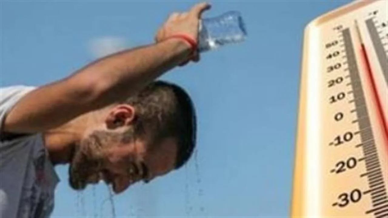 طقس السبت.. القاهرة تسجل 25 درجة والصعيد يقترب من الثلاثين مئوية